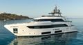 33m Custom Line Navetta 33 Motor Yacht On for Sale