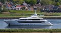 55m Heesen Superyacht Solemates Successfully Delivered to Repeat Client