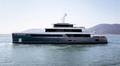 Wellness-Oriented 58m Perini Navi Superyacht Amante Delivered