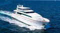 30m Sanlorenzo SL100 Yacht Cariloy Receives $400K Price Reduction