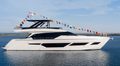 Third-Generation Ferretti 720 Yacht Scheduled for Boot Düsseldorf 2026 Premiere