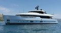 28m Sanlorenzo SD96 Motor Yacht Aisha for Sale