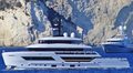 44m Sanlorenzo 44X-Space Motor Yacht Tolemai Sold