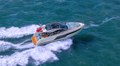 Fairline Targa 40 will Debut in the USA at FLIBS 2024