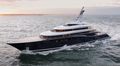 Watch:  Feadship's Hydrogen Fuel-Cell Superyacht Project 821 On Recent Sea Trials