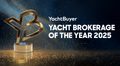 YachtBuyer Brokerage Company of the Year 2025 Winners Announced
