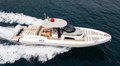 Sacs and Kiton Unveil Strider 13 KNT x Sacs: A Bold Fusion of Fashion and Nautical Performance