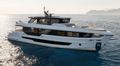 Majesty 100 Terrace to Make European Debut at Cannes and Monaco 2025