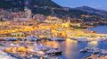 Port Hercule, Monaco