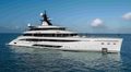 68m CRN Superyacht Amor à Vida Set for European Debut at Monaco Yacht Show 2026