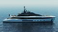 New Mangusta Gransport 50 Yacht Unveiled at 2026 PBIBS With New Raised Pilot House Layout