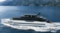 VIDEO: GX42 Superyacht Enters Outfitting Phase as Hull and Superstructure Completed