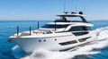 27m Ferretti 860 Motor Yacht Lady Aga Receives €500K Price Reduction