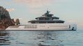 Second 57m Benetti B.Yond 57M Superyacht Sold