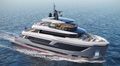 Bering Yachts Signs Contract for First 33m Bering 110 Explorer Yacht