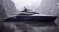 Sunseeker 45M Superyacht Revealed at Cannes Yachting Festival With Anticipated 2029 Delivery