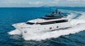 $799K Price Reduction on 37m Sanlorenzo SL120 Asymmetric Superyacht Ambar