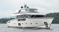 27m Sanlorenzo SX88 Yacht North Sold