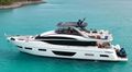26m Princess Y85 Motor Yacht Record Year Receives $200K Price Reduction