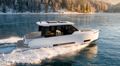 De Antonio D36 Cabin Boat to Make World Debut at Cannes Yachting Festival 2026
