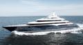 101m Feadship Superyacht Destiny Delivered Following Sea Trials 