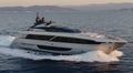 30m Riva 100' Corsaro Motor Yacht M for Sale