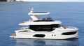 Absolute Navetta 53 and Navetta 70: World Premieres in Cannes