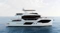 Absolute Navetta 62 Yacht Set to Make U.S. Debut at 2025 FLIBS