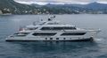 VIDEO: First Look Inside Cantiere delle Marche’s 47m Flagship Explorer Yacht RJ