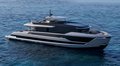 Watch the New Extra X110 Fast Yacht: First Interior Renderings Revealed