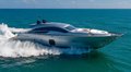25m Pershing 80 Motor Yacht Kioni for Sale