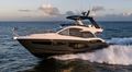 17m Sunseeker Manhattan 56 Motor Yacht to Make US Debut at FLIBS 2026