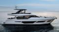 Third-Generation 23m Ferretti 720 Motor Yacht Set for Genoa 2026 Show Debut