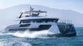 WATCH: First Sunreef Ultima 88 Catamaran Wasabi Revealed in New Walkthrough and Images