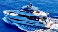 Outer Reef 780 Adventure Expedition Yacht Nears Completion of Maiden Voyage