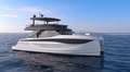 Prestige M7 Catamaran Set to Make World Debut at Cannes Yachting Festival 2025