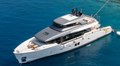 27m Sanlorenzo SX88 Motor Yacht Carra I for Sale