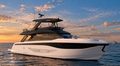Prestige M6 and F6.7 Motor Yachts to Make US Debuts at FLIBS 2026