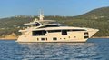 35m Azimut Grande 35 Metri Motor Yacht Dagusha V Receives €500K Price Reduction