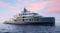 67m Custom Expedition Yacht ICE 68 Sold
