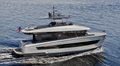 17m Outer Reef 540 Adventure Motor Yacht Reaches Major Construction Milestone