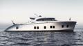 New Zeelander 8 to Make World Debut at Monaco Yacht Show 2025