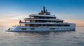 61m Tankoa Superyacht Project Dream Reaches Construction Milestone With Coin Ceremony
