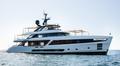 37m Benetti Motopanfilo 37M Motor Yacht EH2 Sold