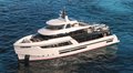 WATCH: Inside the First 40m Bering 125 Explorer Yacht as Build Progresses