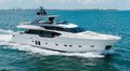 27m Sanlorenzo SL86 Motor Yacht Sasa Listed for Sale