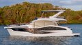 17m Galeon 520 Fly Motor Yacht to Make Boat Show Debut at FLIBS 2026