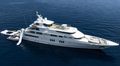 Award-Winning 73m Lürssen Superyacht Coral Ocean Listed for Sale Ahead of MYS 2026