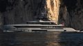 WATCH: Inside 53m Rossinavi Superyacht Heed as Full Design Is Revealed at Monaco