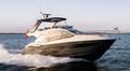 The Sunseeker Manhattan 56: Inside the New 56-Foot Flybridge Yacht
